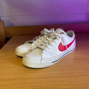 Men’s Nike Court Legacy Shoes